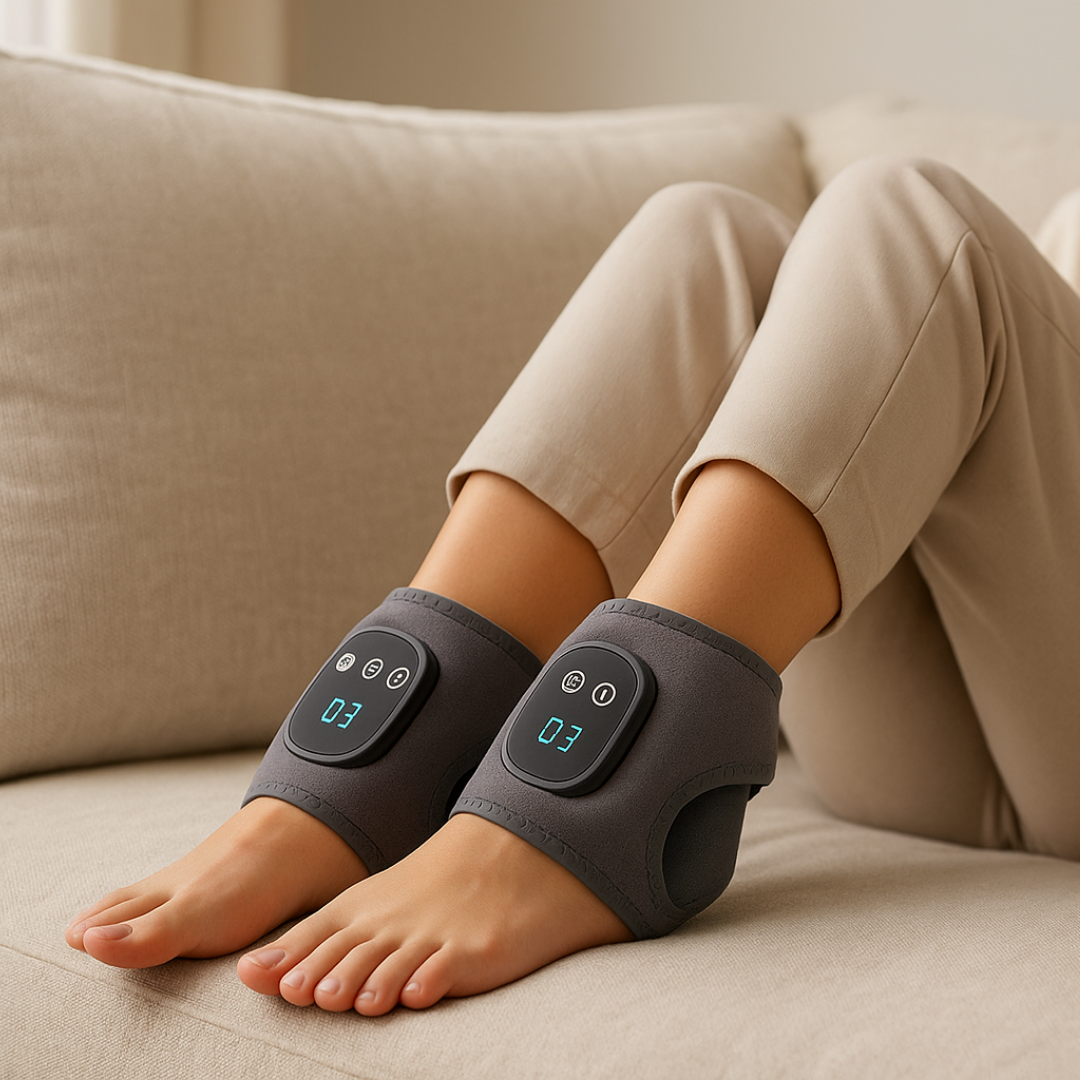 SwellAway™ 3 In 1 Massager